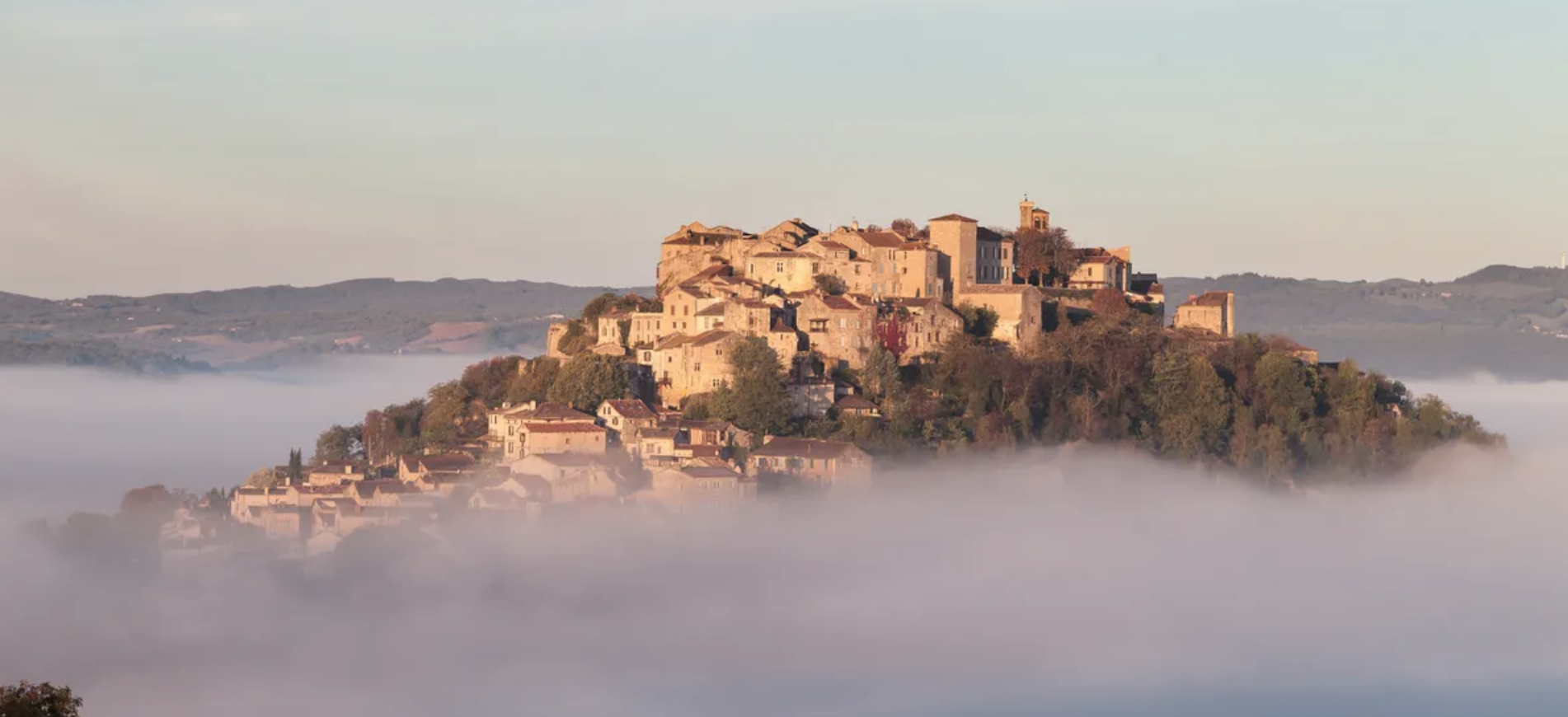 Cordes-sur-Ciel
