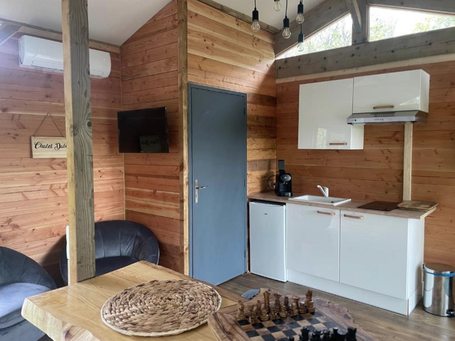 Chalet Dalo