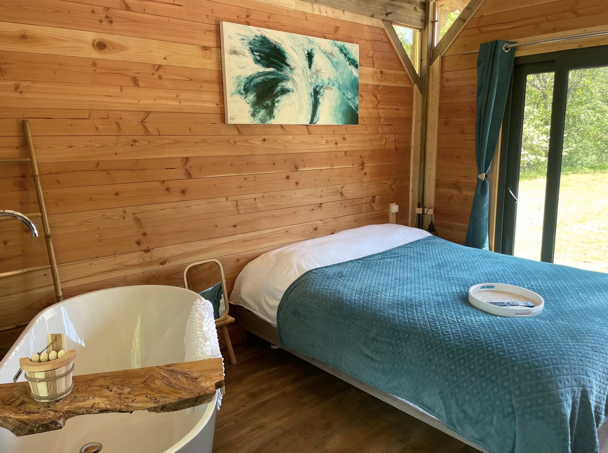 Chalet Dalo