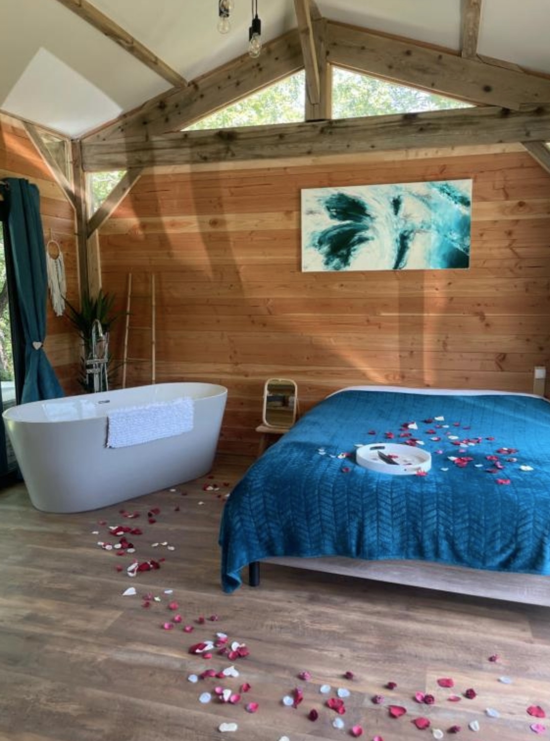 Chalet Dalo