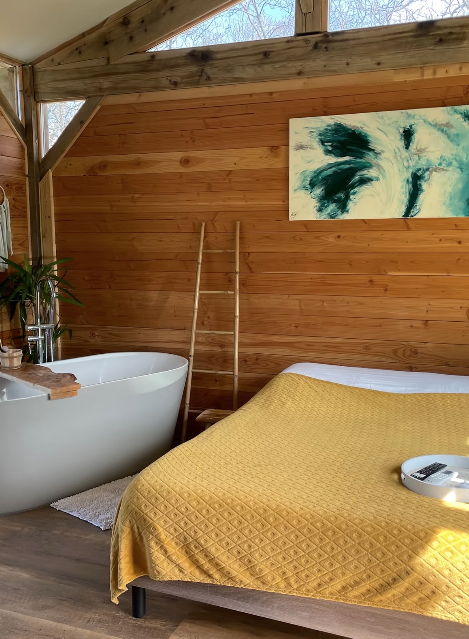 Chalet Dalo