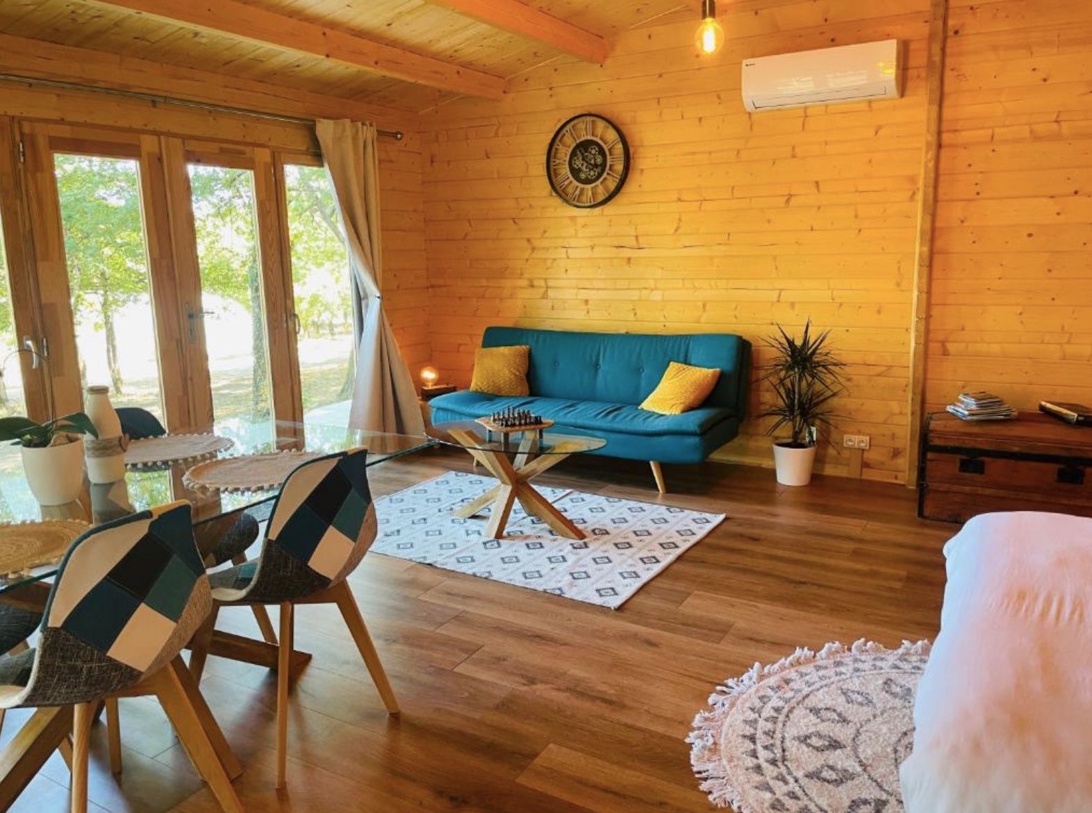 Chalet Loda