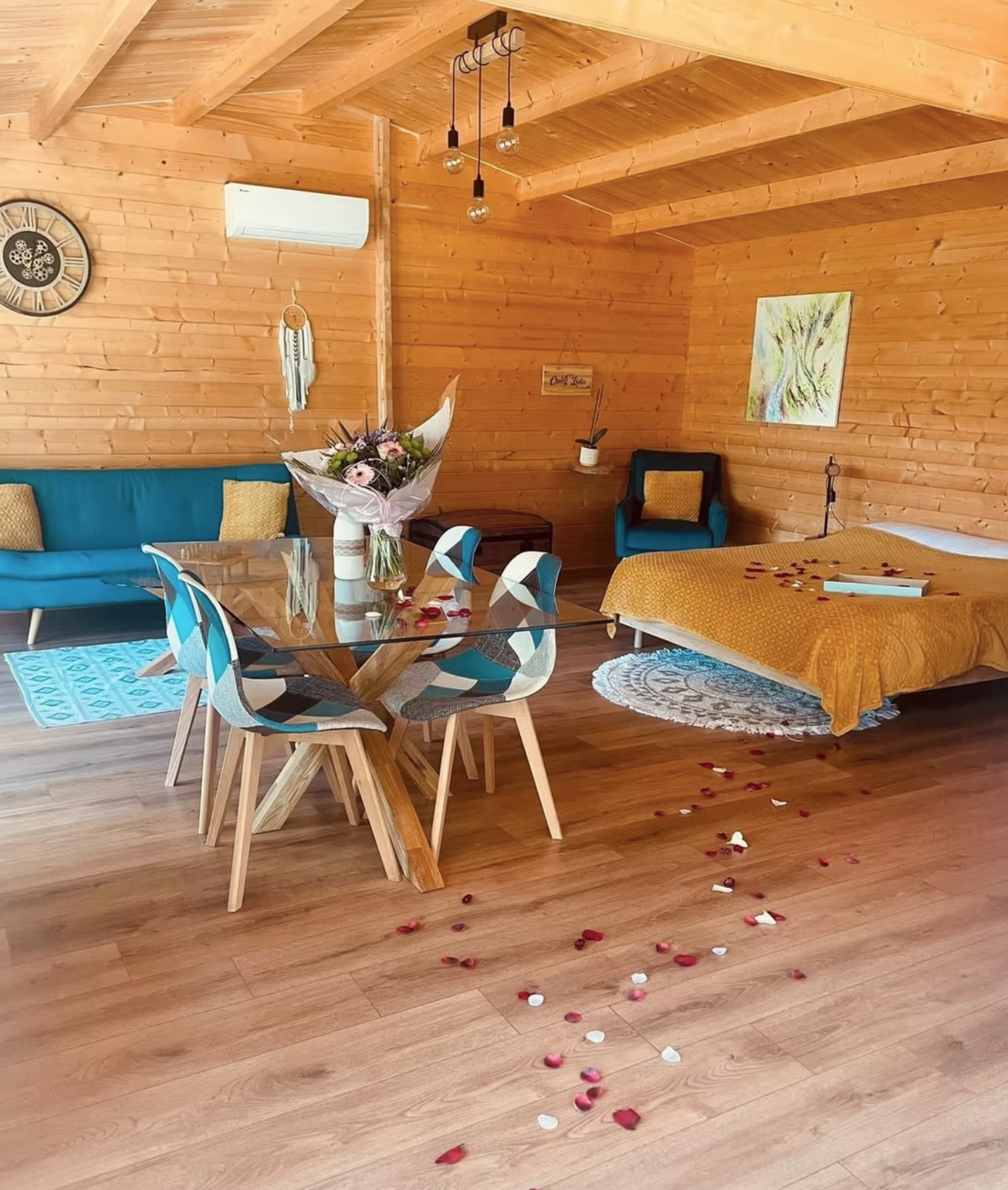 Chalet Loda