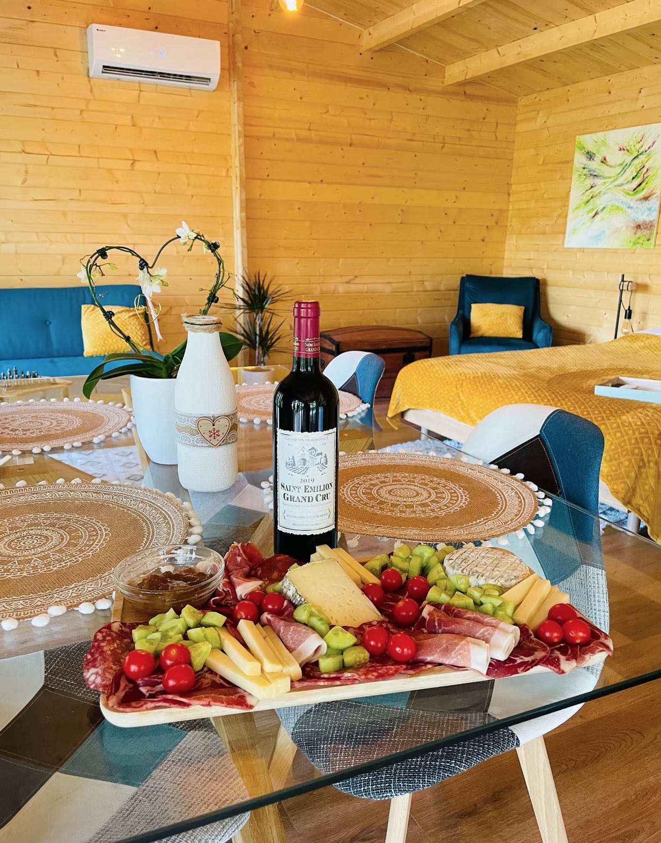 Chalet Loda