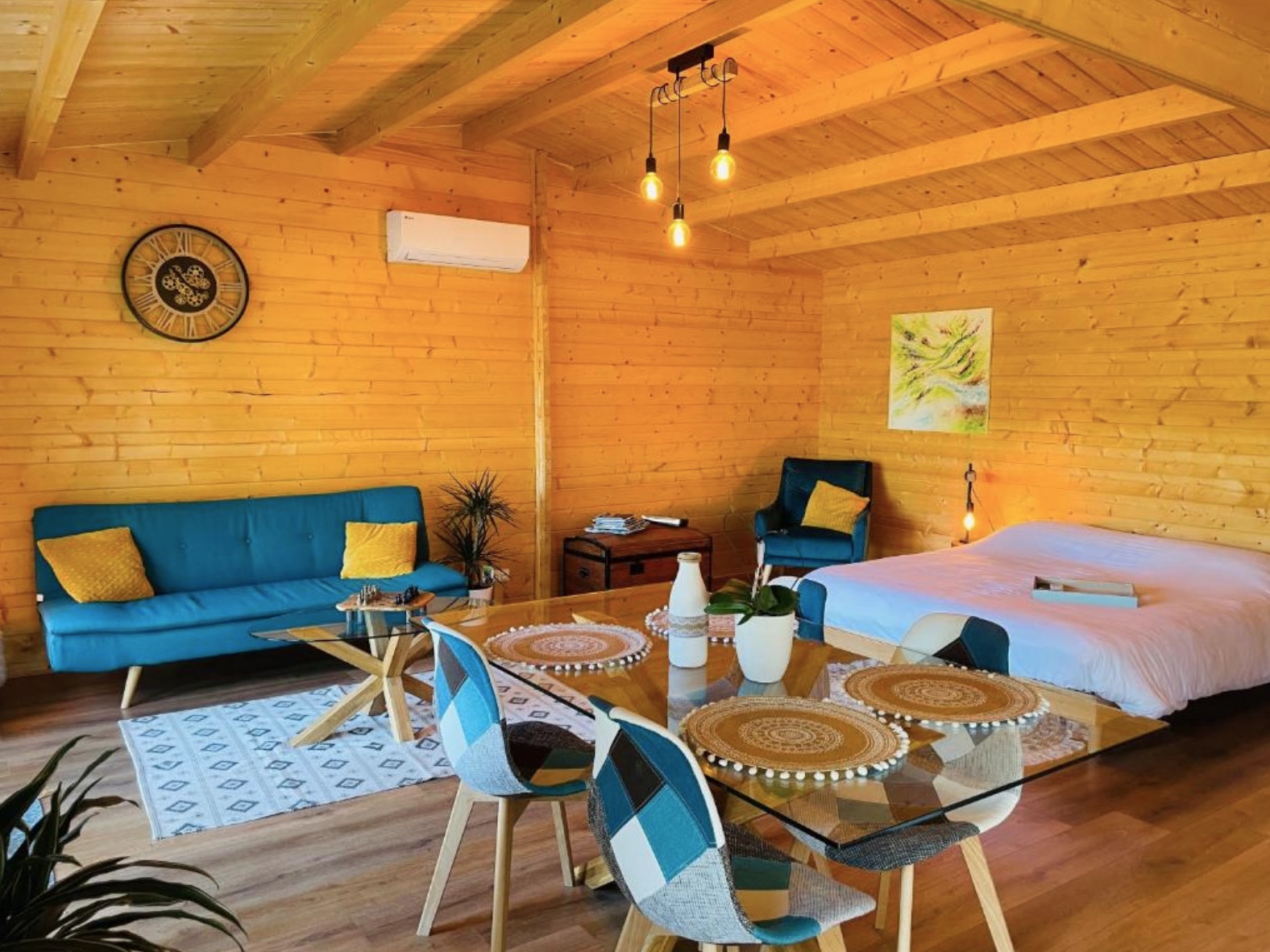 Chalet Loda