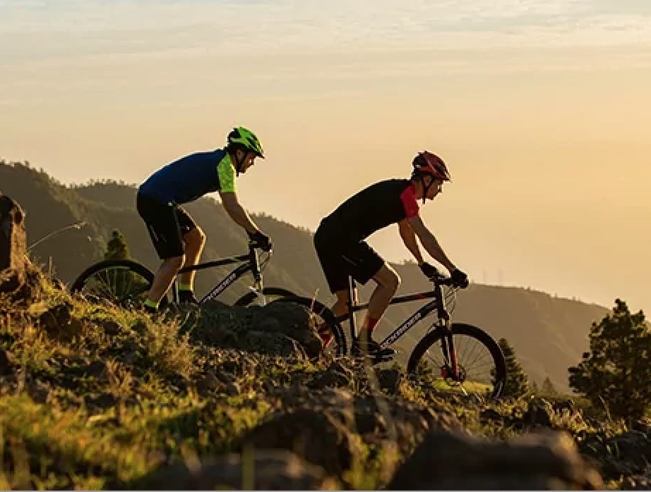 VTT & Vélo